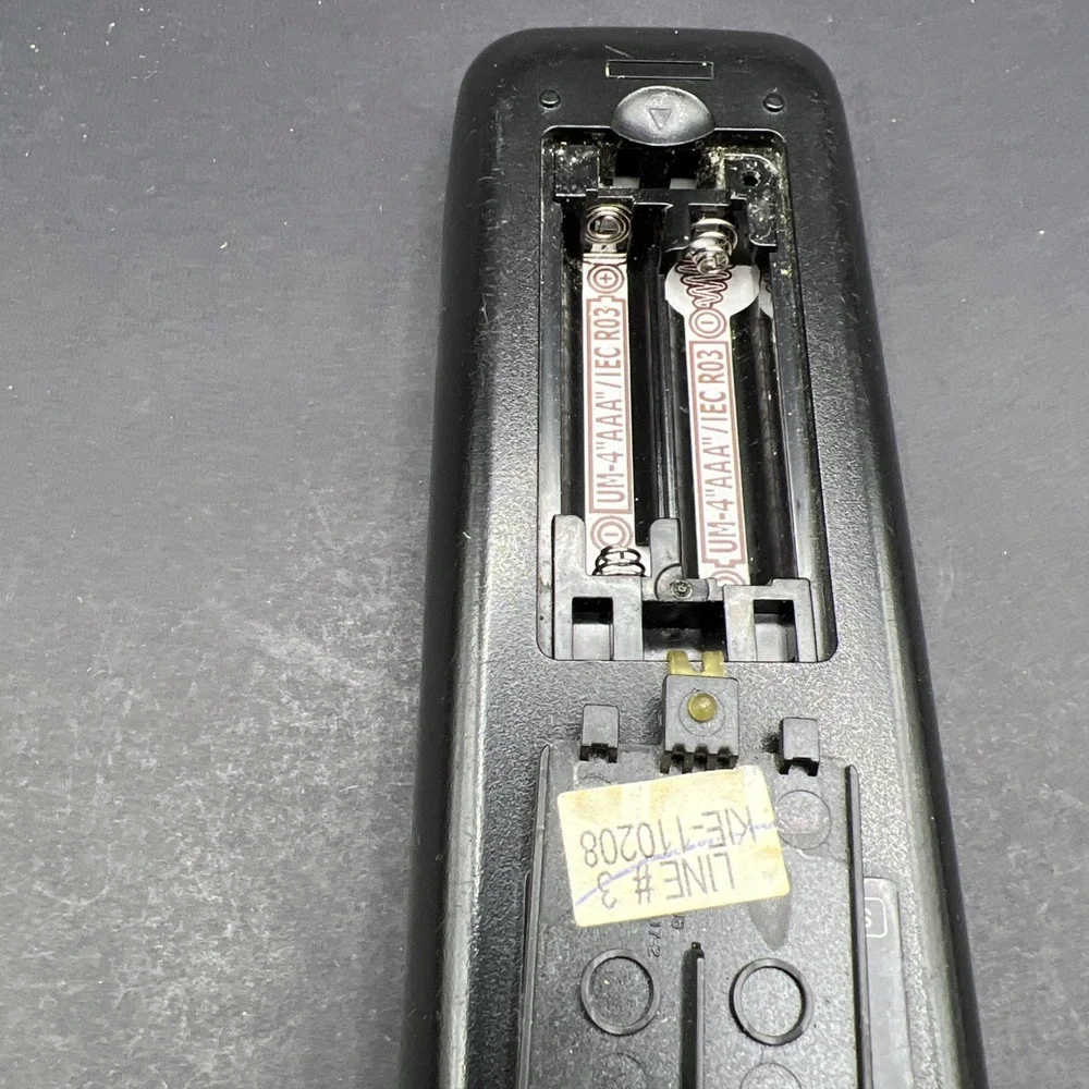 Original OEM Samsung AA59-00443A TV‎ Remote Control